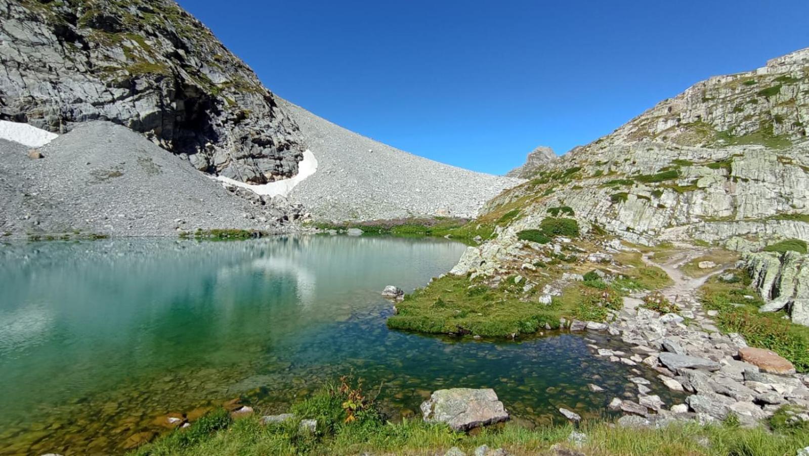 Апартаменты Superbe T2 A 2 Pas Des Pistes Et Des Sentiers De Randonnee Бриансон Экстерьер фото
